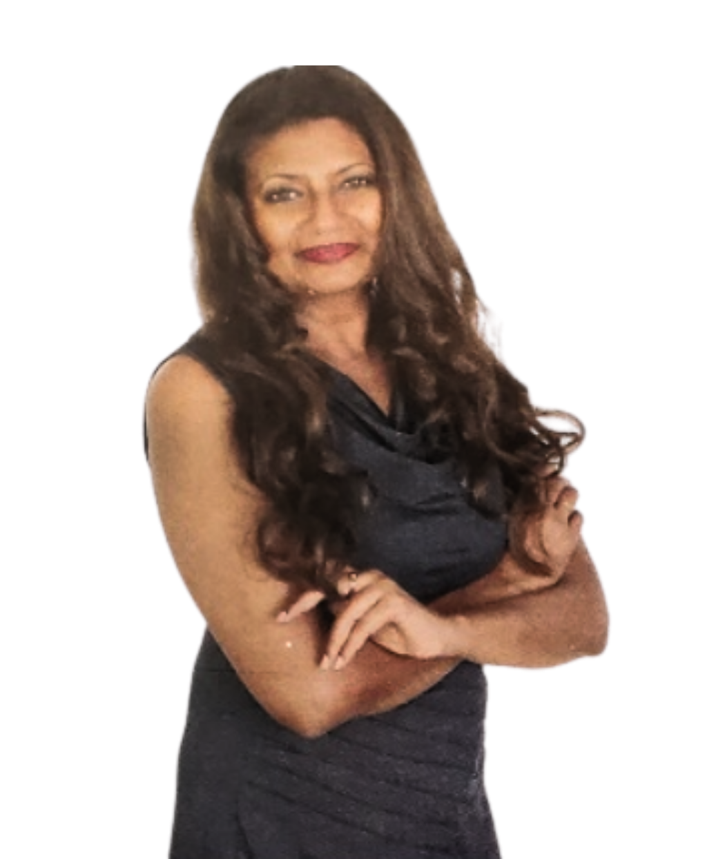 Devina  Maharaj
